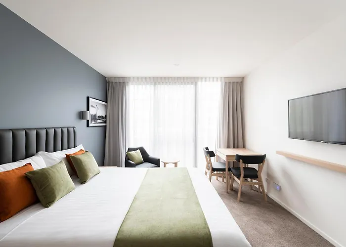 Abode Kingston Hotel Canberra